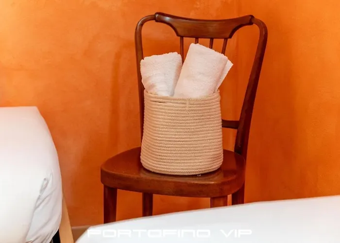 Lejlighed Terrace By Portofinovip