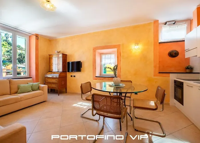 Terrace By Portofinovip Appartement