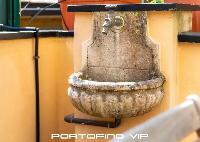 Terrace By Portofinovip Lejlighed *