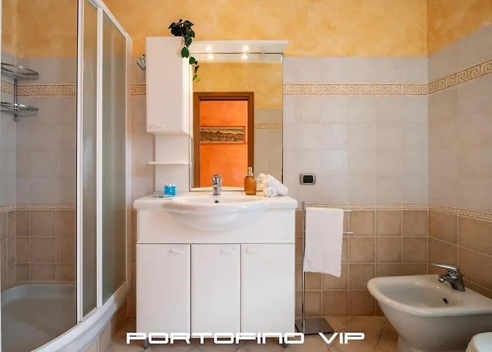 Terrace By Portofinovip *